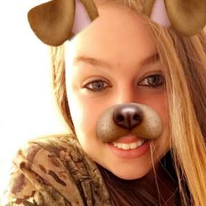 Meet your Posher, Marissa